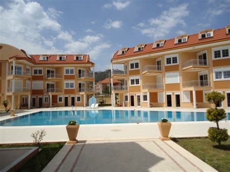 Antalya ulu emlak kiralık daireler